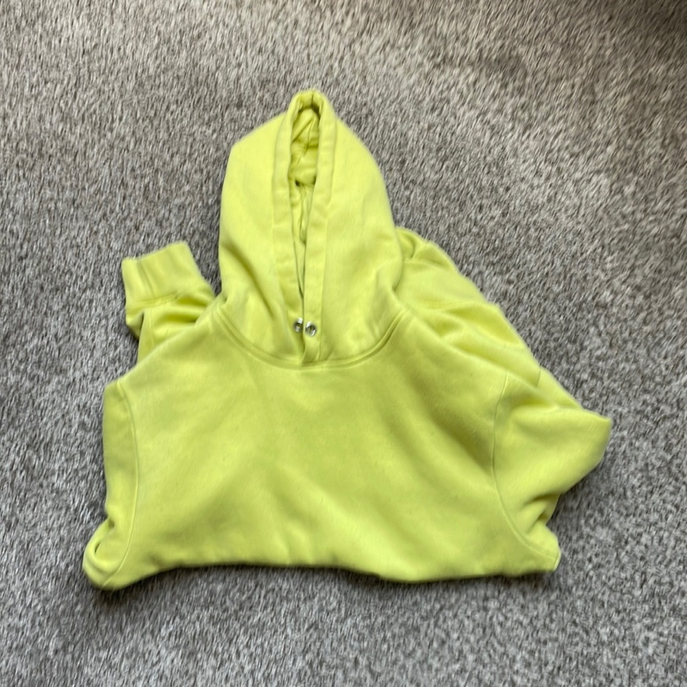BoohooMan Hoodie